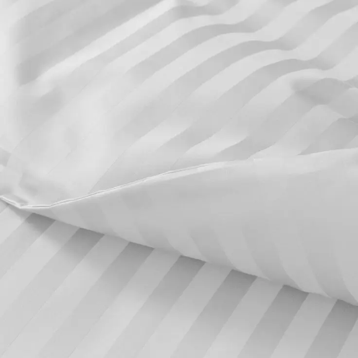 Introducing our new, long-sought-after Luxor Egyptian Cotton Collection ✨️ Emulate a 5-star hotel style bedroom with indulgently comfortable sheet sets and duvet cover sets, each available in three gorgeous colors