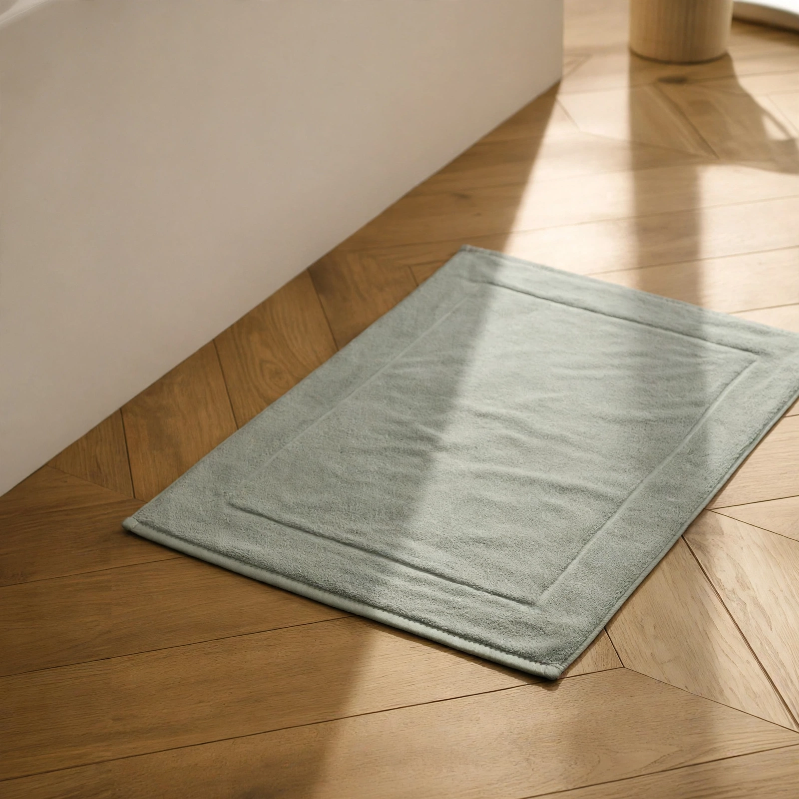 Musk Mist Bath Mat