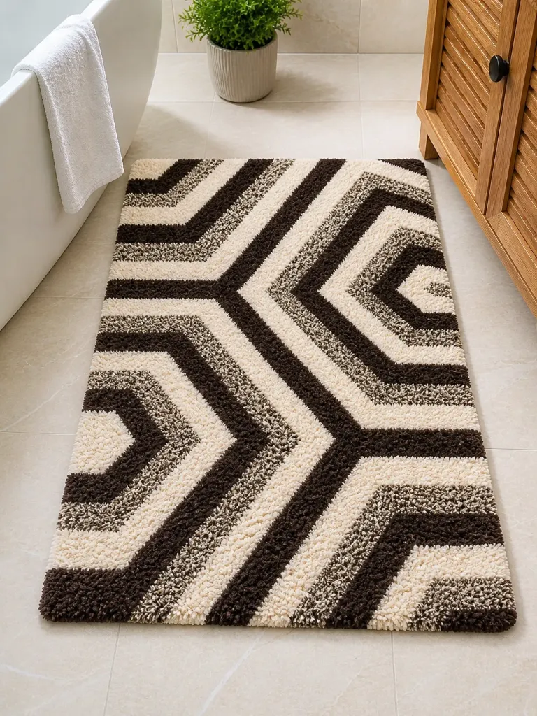 Premium Bathmat